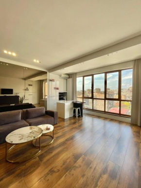Opera Apartment